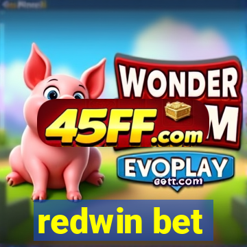redwin bet